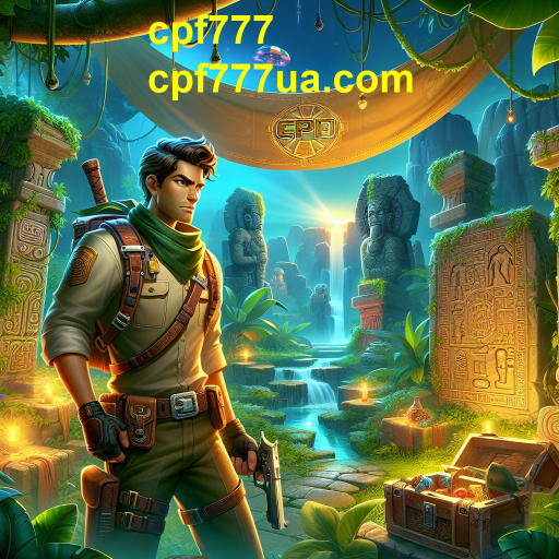 Descubra a Emoção dos Jogos de Mesa no cpf777