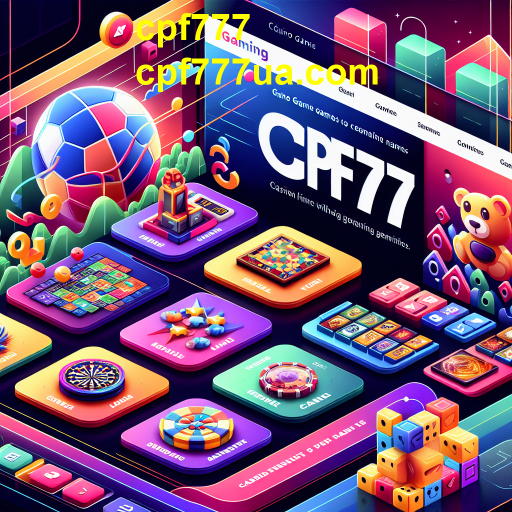 Os Melhores Guias de Jogos no cpf777